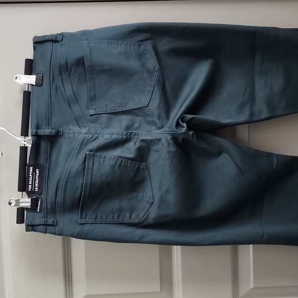 R Jeans Midrise Petite skinny pants size 30 - Picture 3 of 10